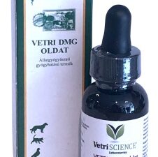 VETRI-DMG OLDAT 30 ML