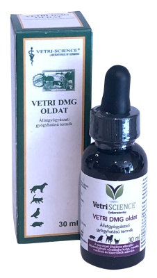 VETRI-DMG OLDAT 30 ML