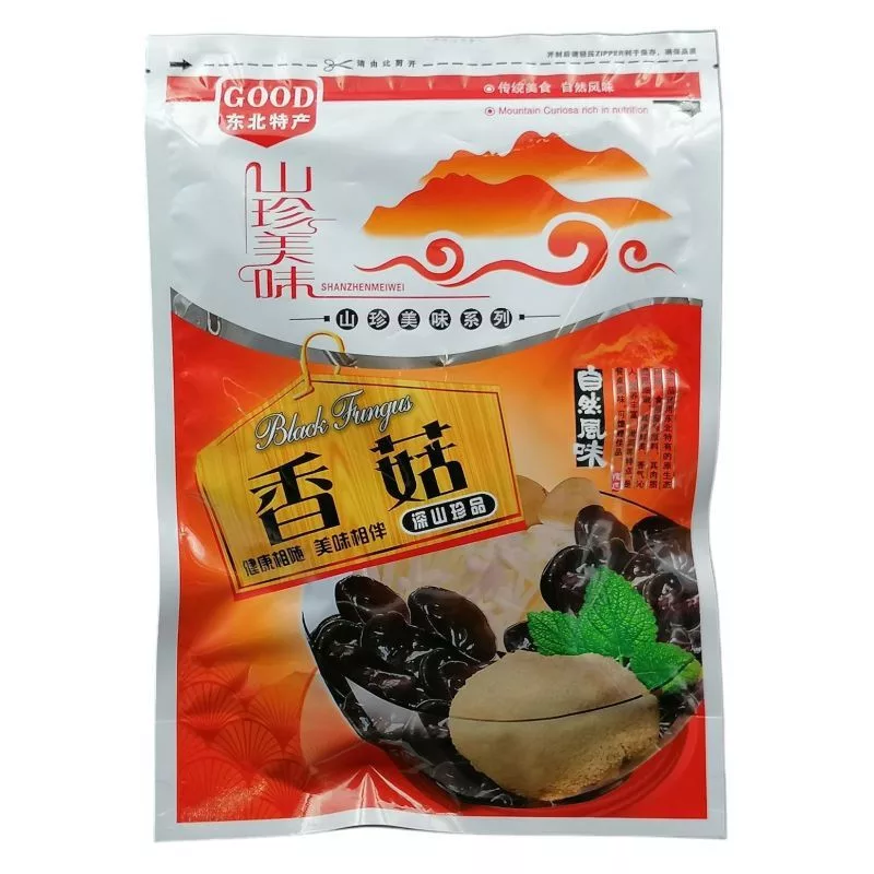 SHIITAKE GOMBA (70g)