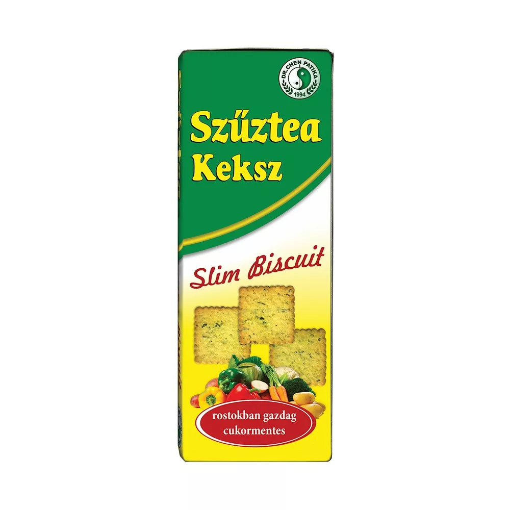 SZŰZTEA KEKSZ
