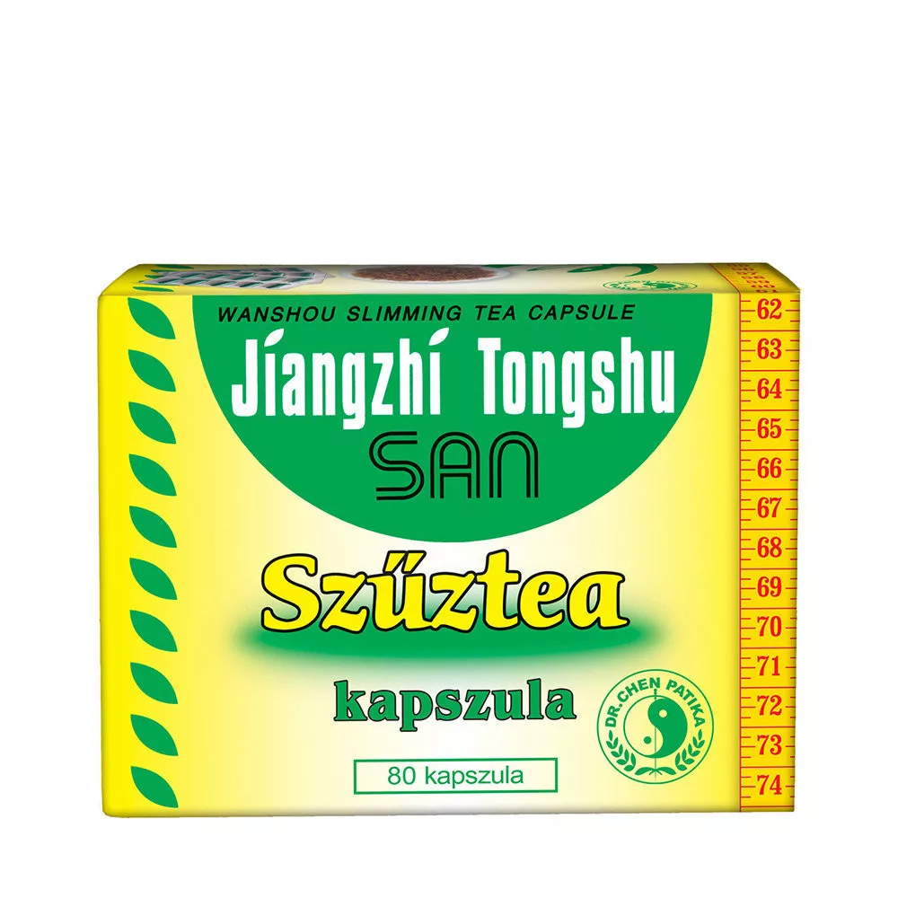 SZŰZTEA KAPSZULA