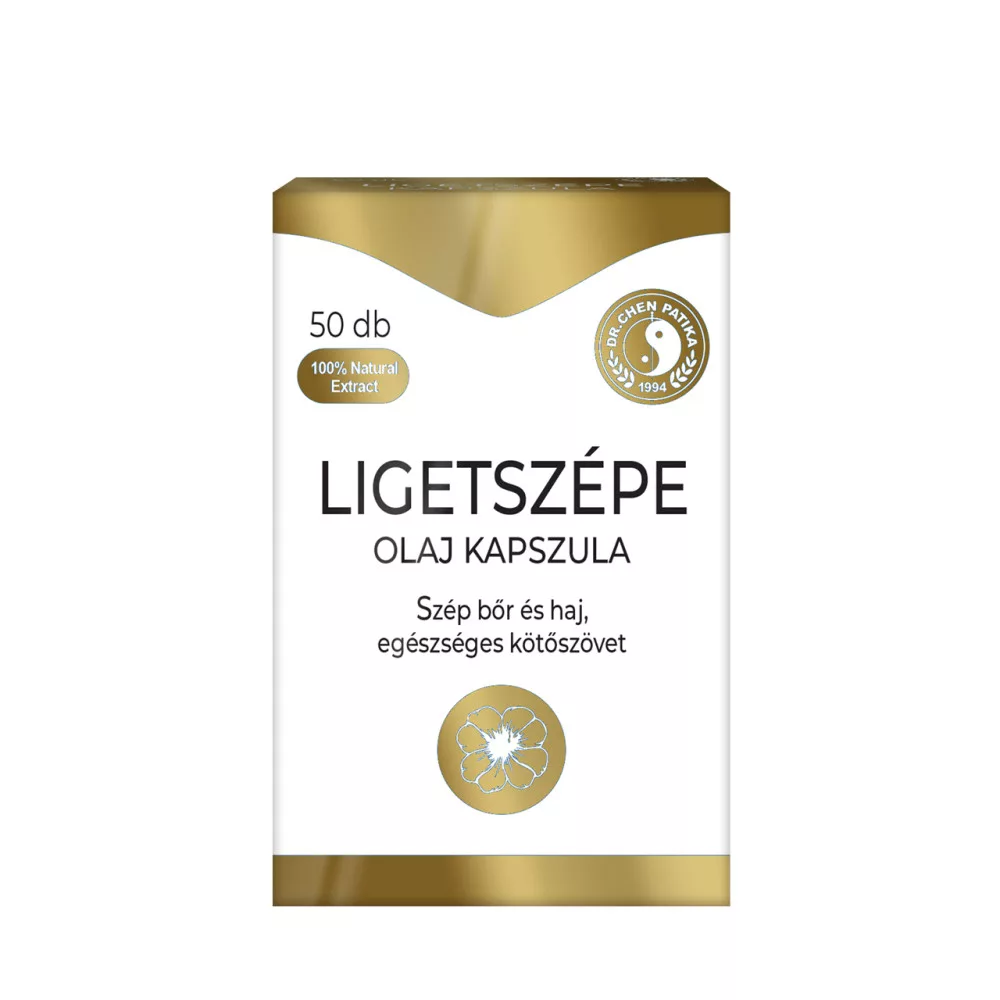 LIGETSZÉPE KAPSZULA