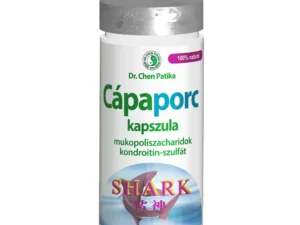 CÁPAPORC KAPSZULA