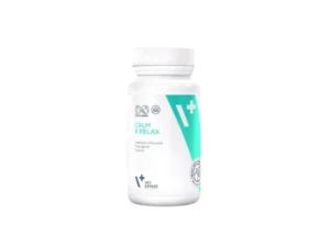 VetExpert Calm & Relax Twist kapszula 30x