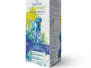OrganoVet Flex 200 ml syrup